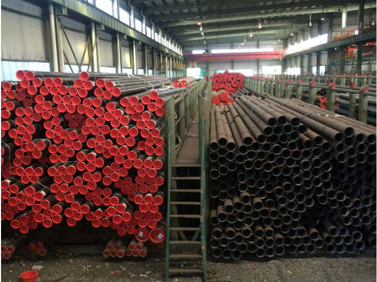 宿城12crmo化肥专用管